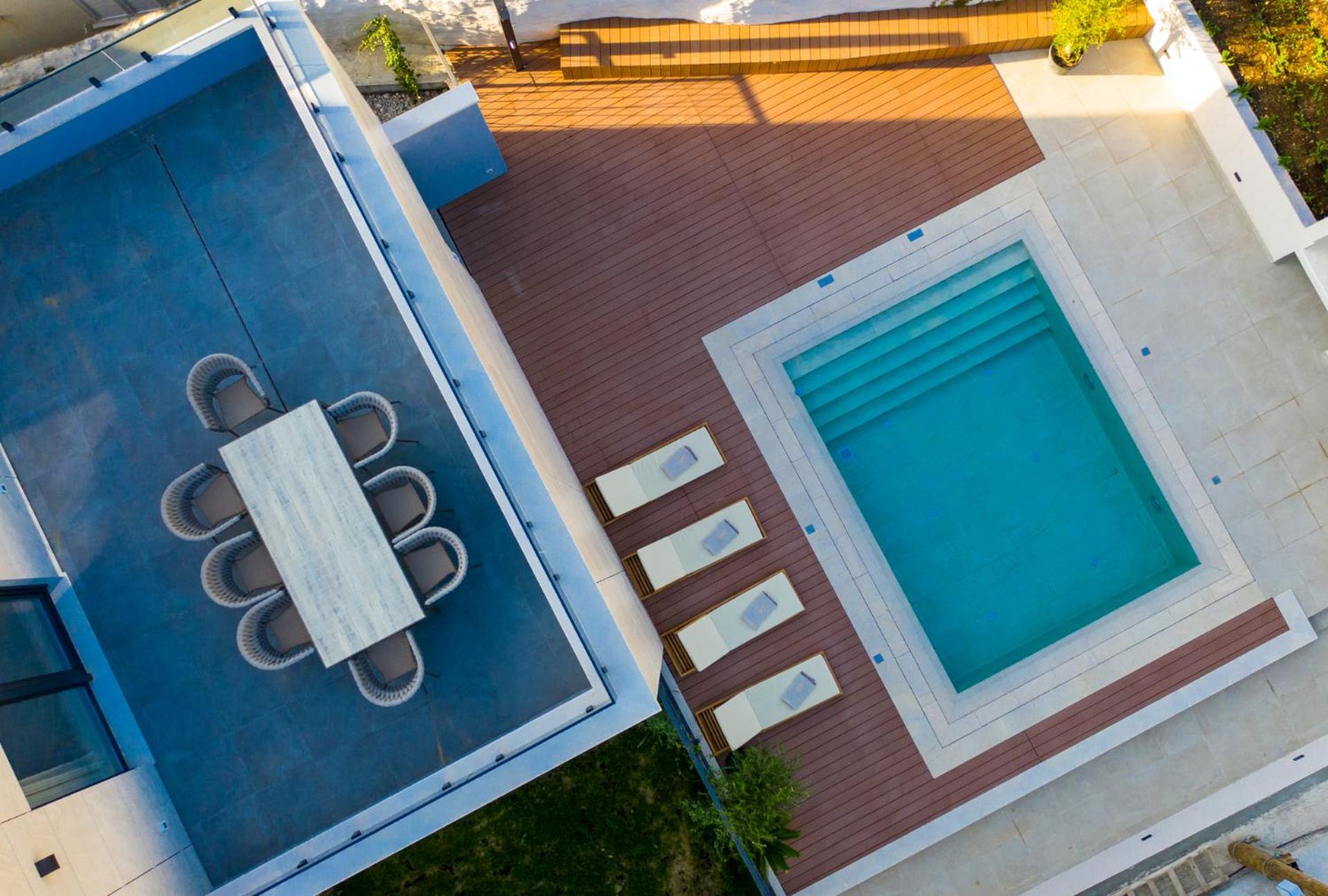 Cascade Luxury Apartments Dubrovnik Exterior photo