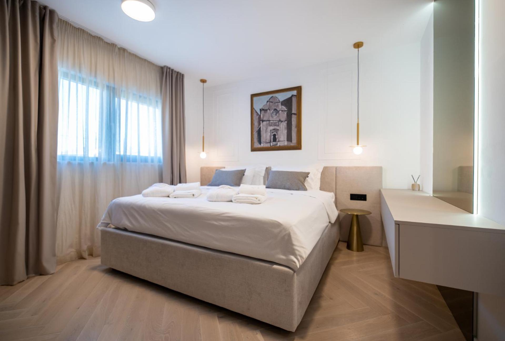 Cascade Luxury Apartments Dubrovnik Exterior photo